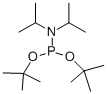 N,N-二异丙基亚磷酰胺二叔丁酯