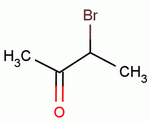3-溴-2-丁酮