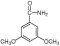 3,5-二甲氧基苯甲酰胺