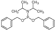 二苄基 N,N-二异丙基亚磷酰胺