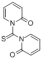 1,1-硫代羰基DI-2(1H)-吡啶