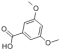 3,5-二甲氧基苯甲酸